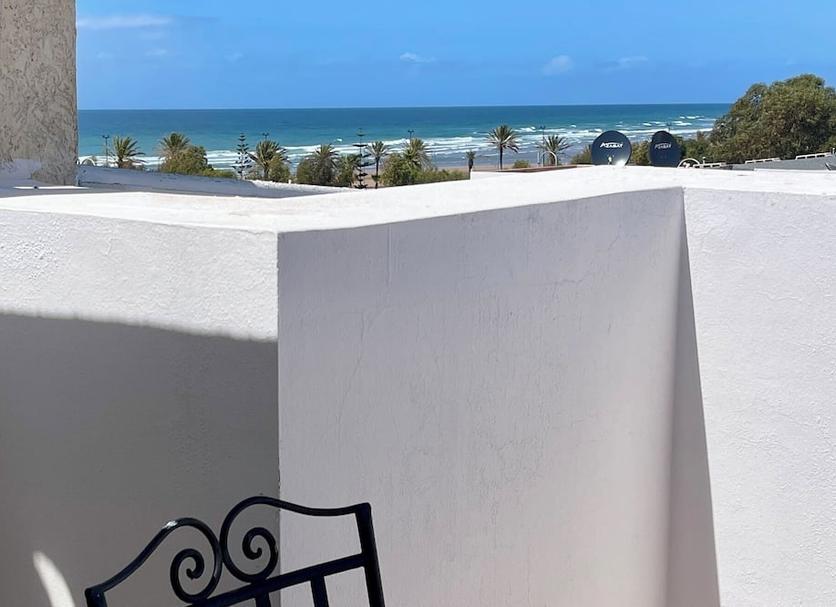 Balcon Photo