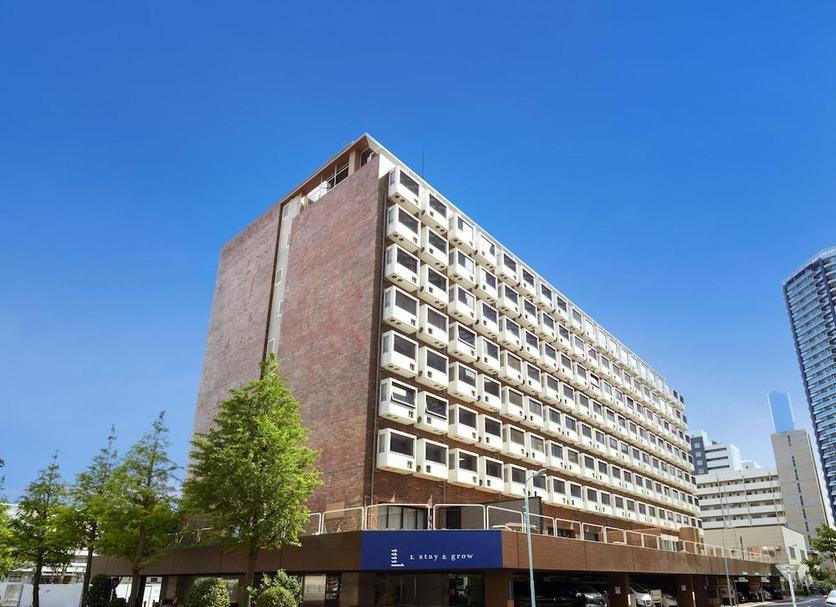 Bâtiment Photo