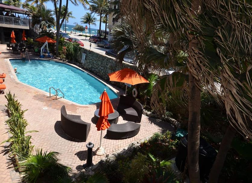 Piscine Photo