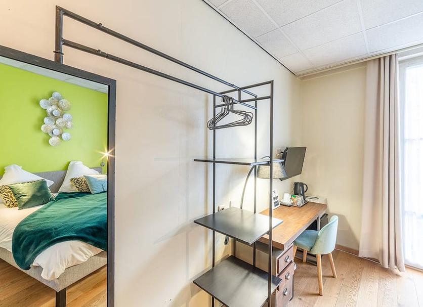 Équipements de la chambre Photo