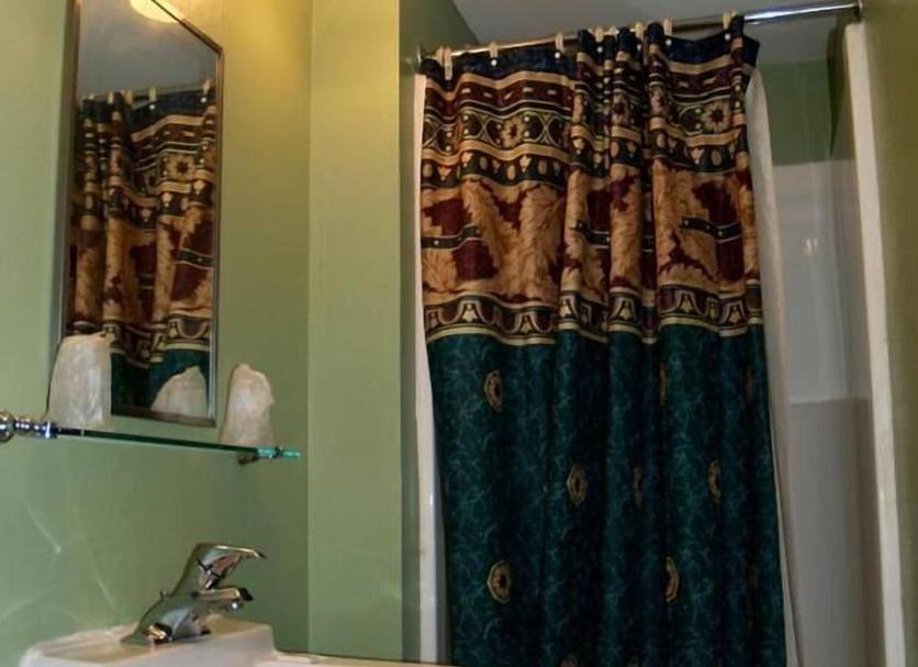 Équipements de la chambre Photo