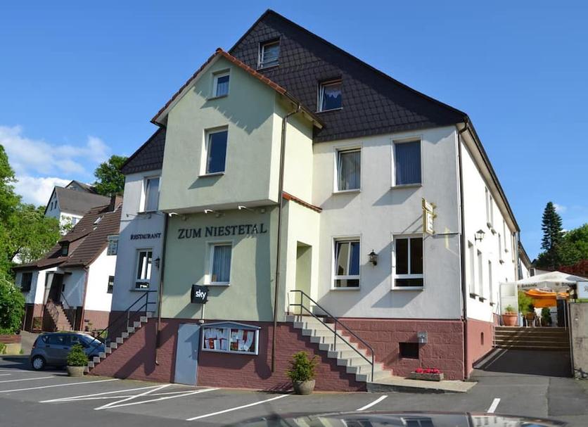 Bâtiment Photo