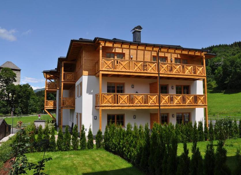 Bâtiment Photo