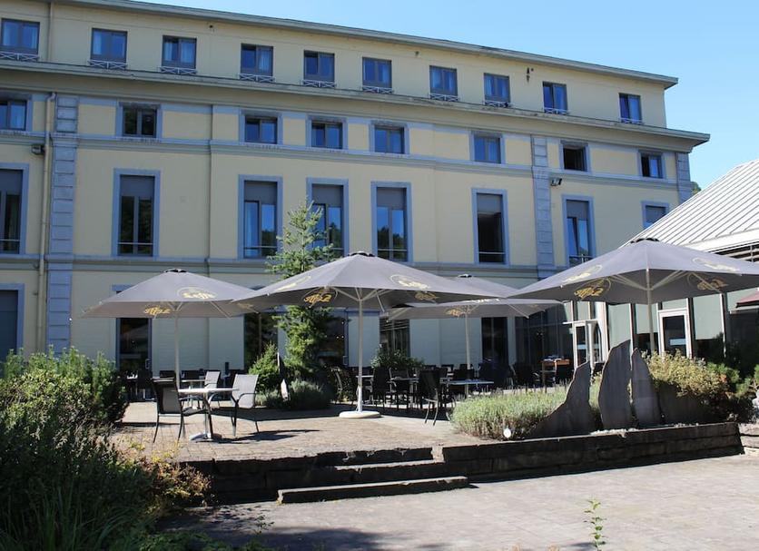 Bâtiment Photo