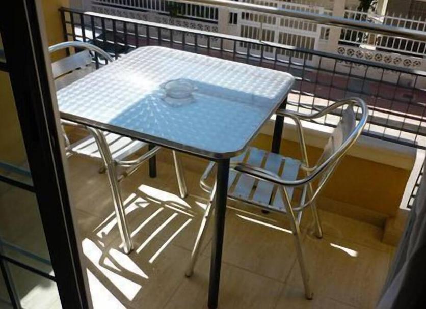 Balcon Photo