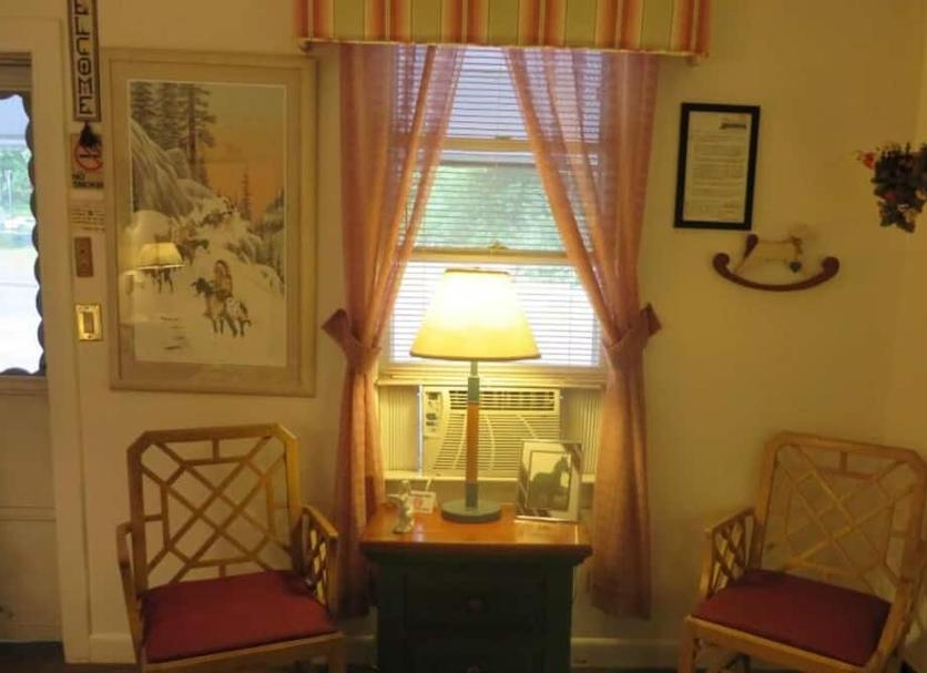 Équipements de la chambre Photo