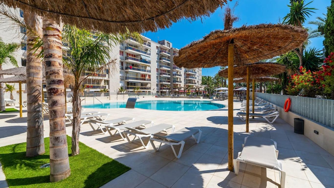 Apartamentos Los Peces Rentalmar