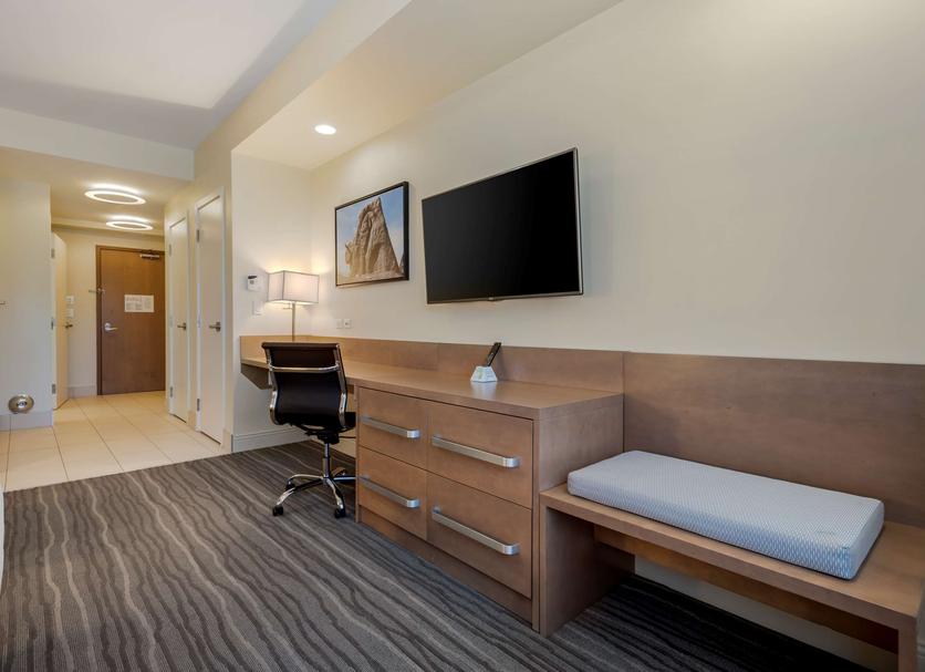 Équipements de la chambre Photo