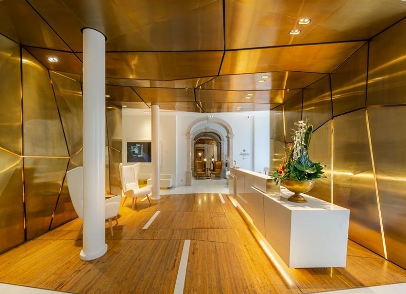 Hall d’entrée Photo