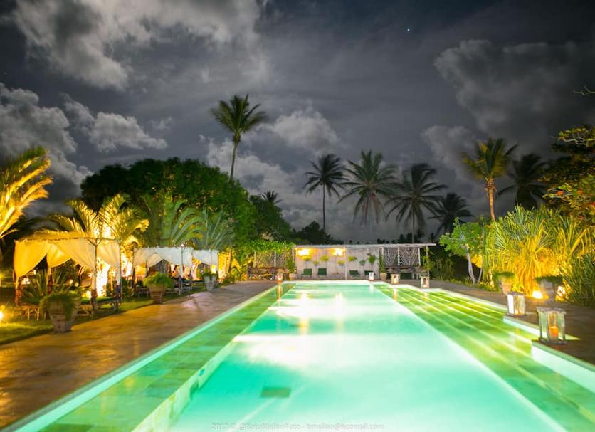 Piscine Photo