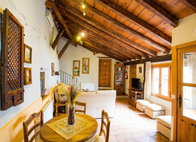 Salle à manger Photo
