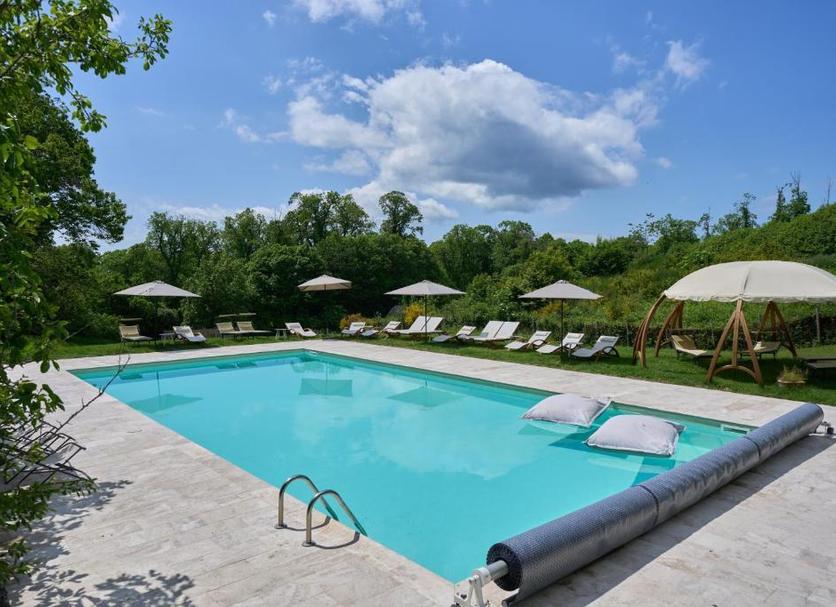 Piscine Photo