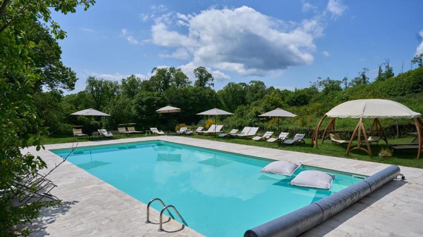 Relais San Lorenzo