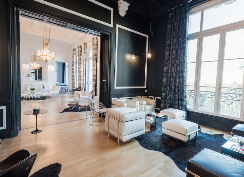 Salon Photo