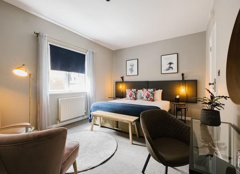 Chambre Photo