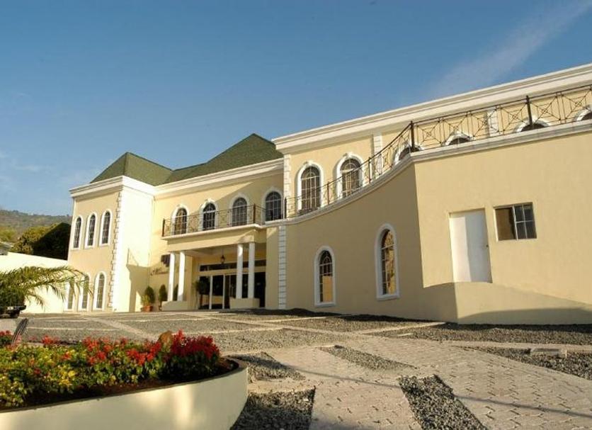 Bâtiment Photo