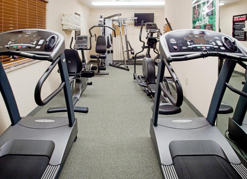 Salle de sport Photo