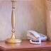 Équipements de la chambre