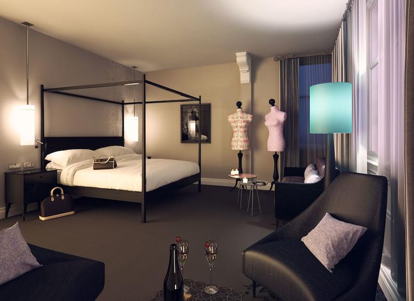 Chambre Photo
