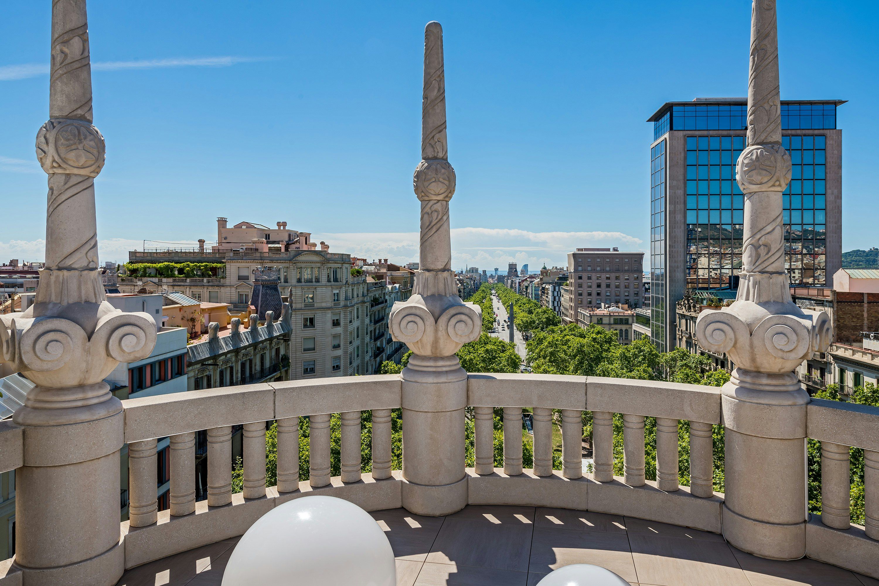 Balcon