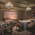 Salle de banquet