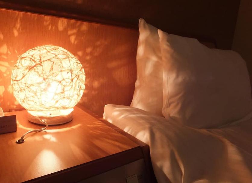 Équipements de la chambre Photo