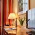 Équipements de la chambre
