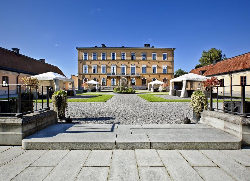 Bâtiment Photo
