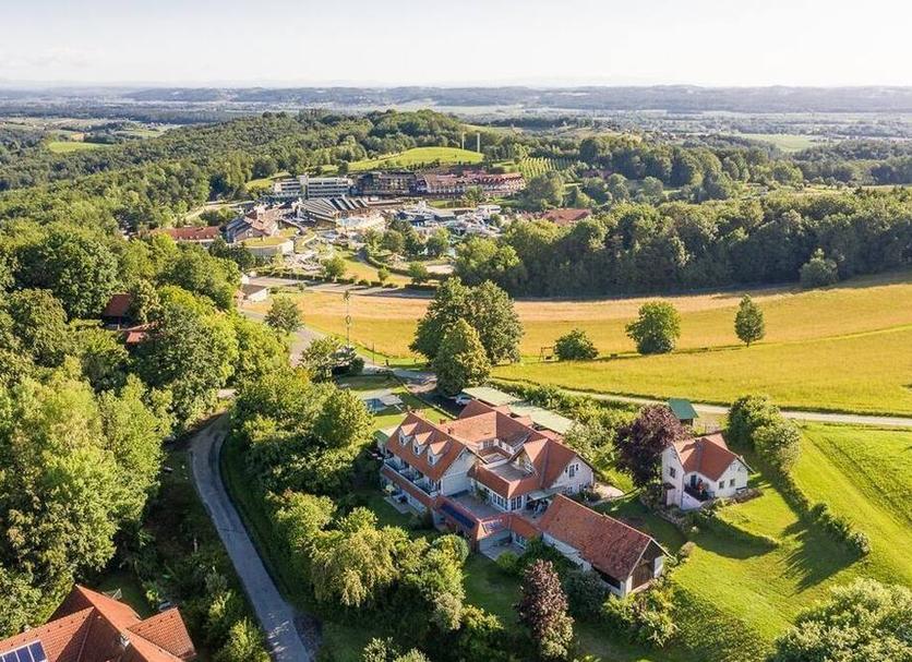 Extérieur Photo