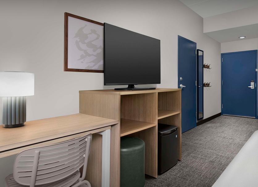 Équipements de la chambre Photo