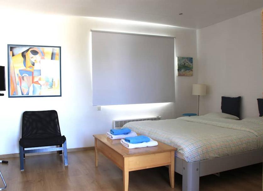 Chambre Photo