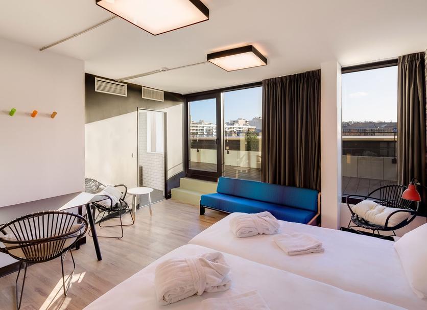 Chambre Photo