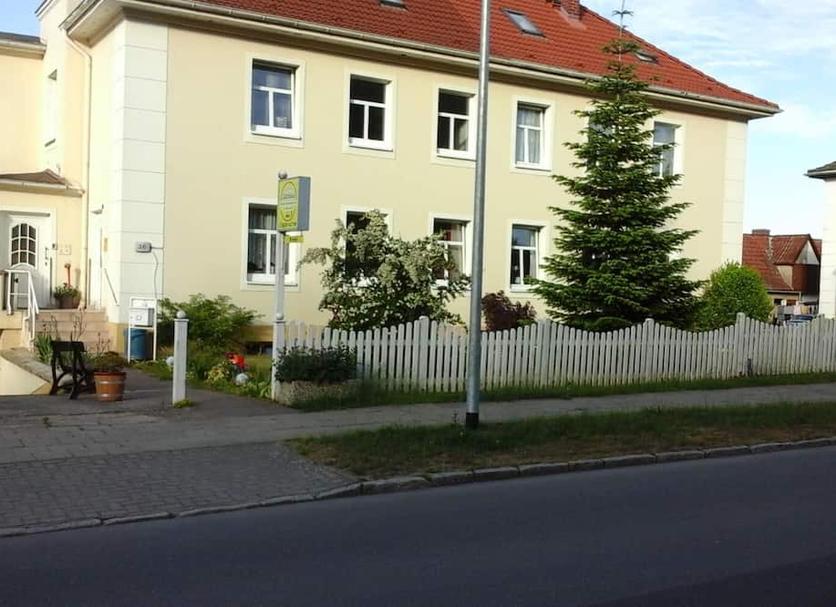 Bâtiment Photo