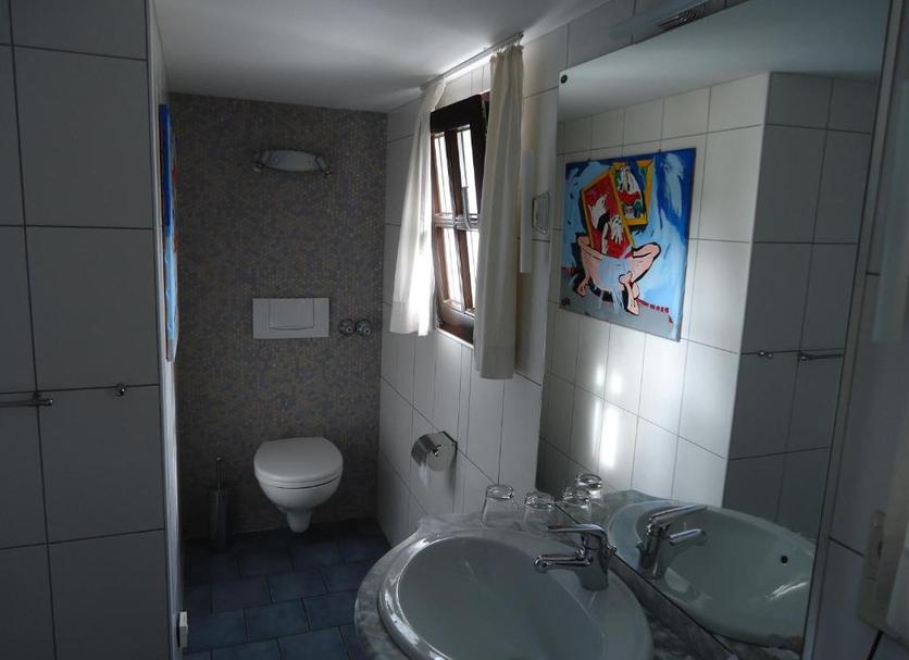 Salle de bain Photo