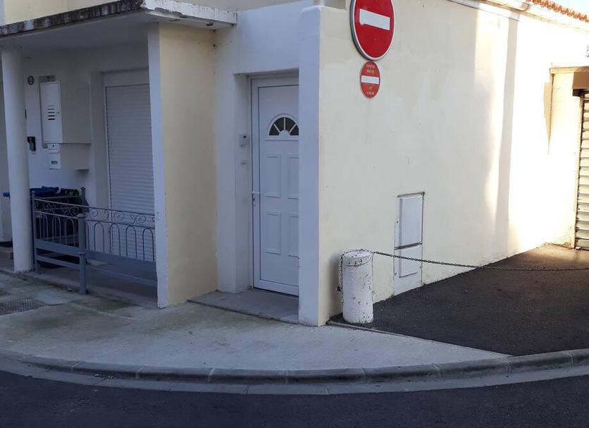 Extérieur Photo