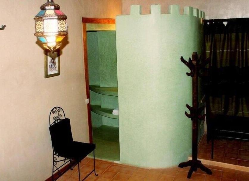 Équipements de la chambre Photo