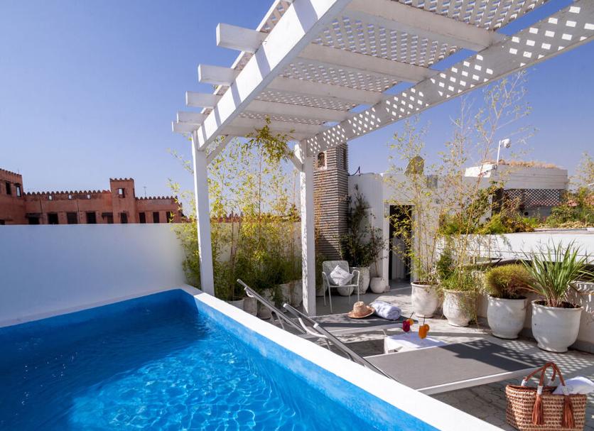 Piscine Photo