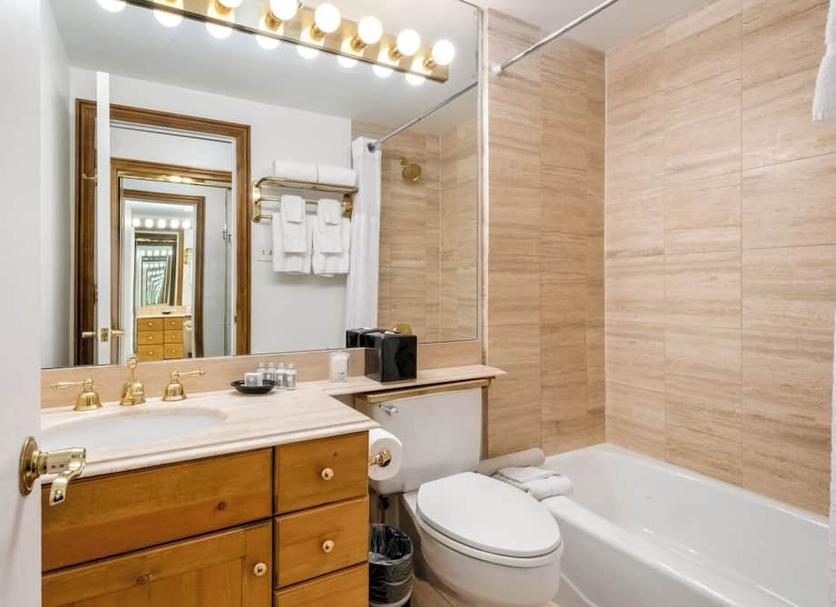 Salle de bain Photo