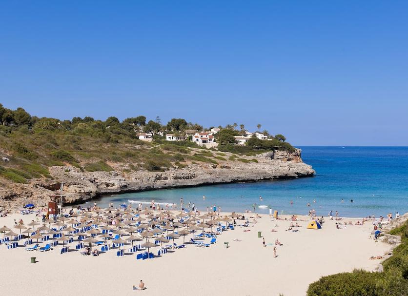 Plage Photo