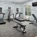 Salle de sport