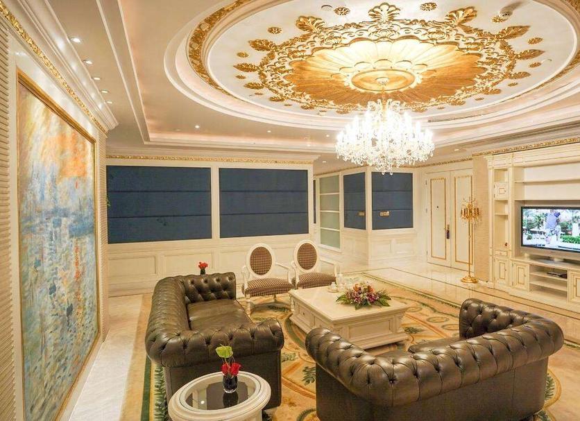 Salon Photo