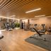 Salle de sport
