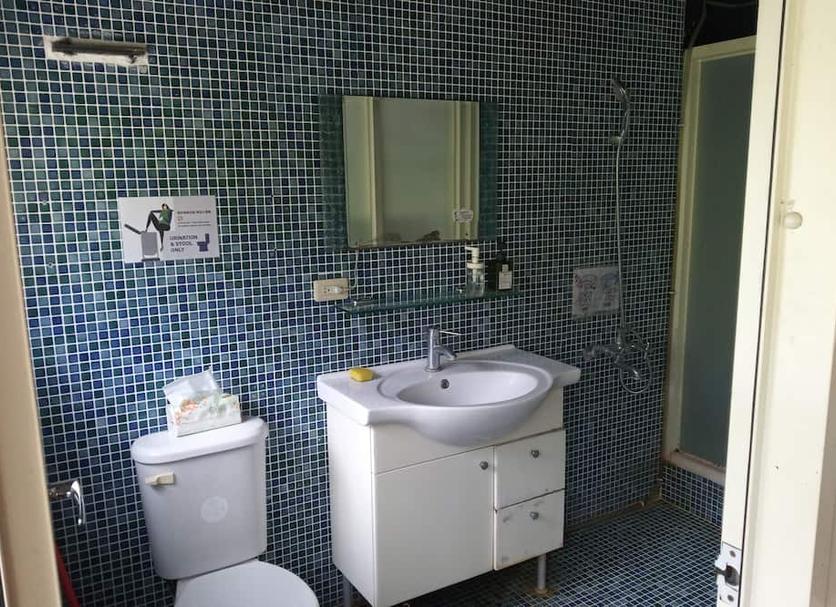 Salle de bain Photo