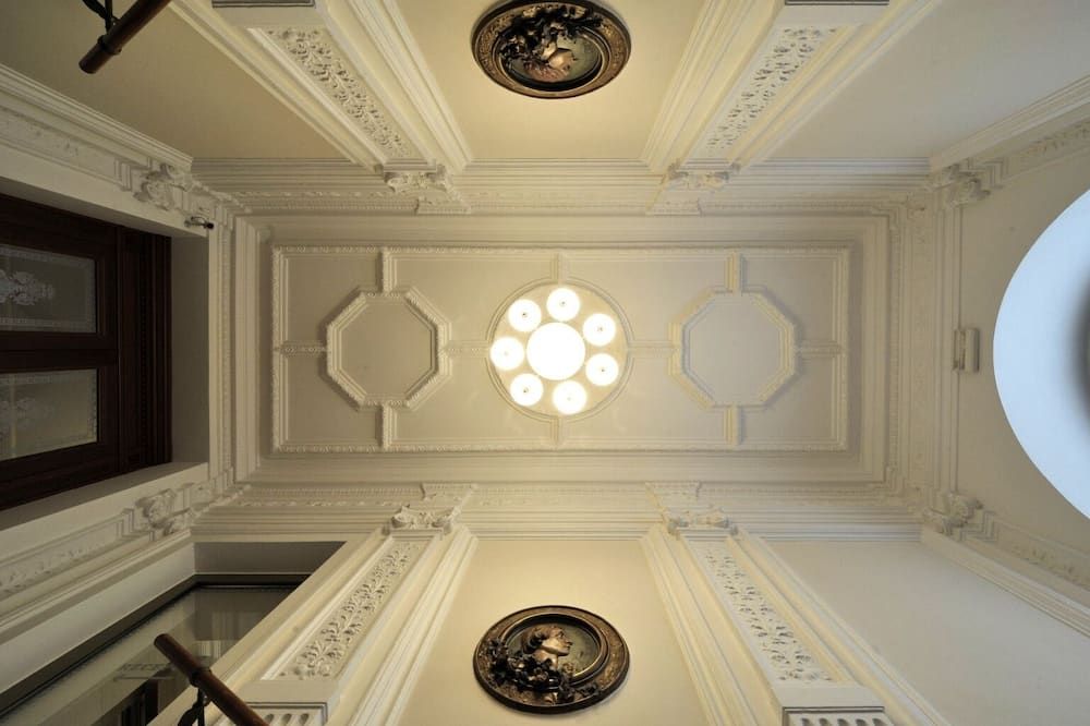 Équipements de la chambre