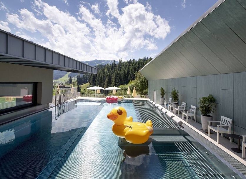 Piscine Photo