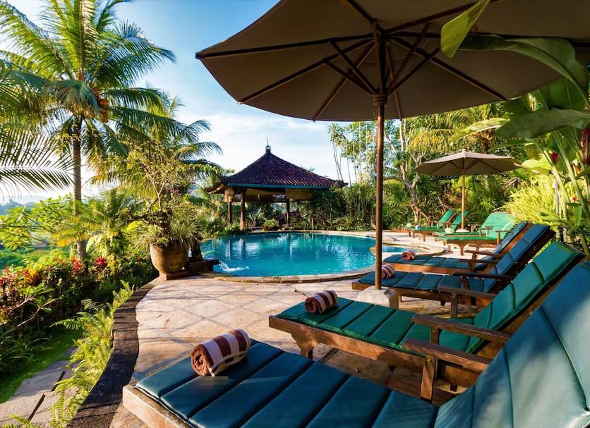 Piscine Photo