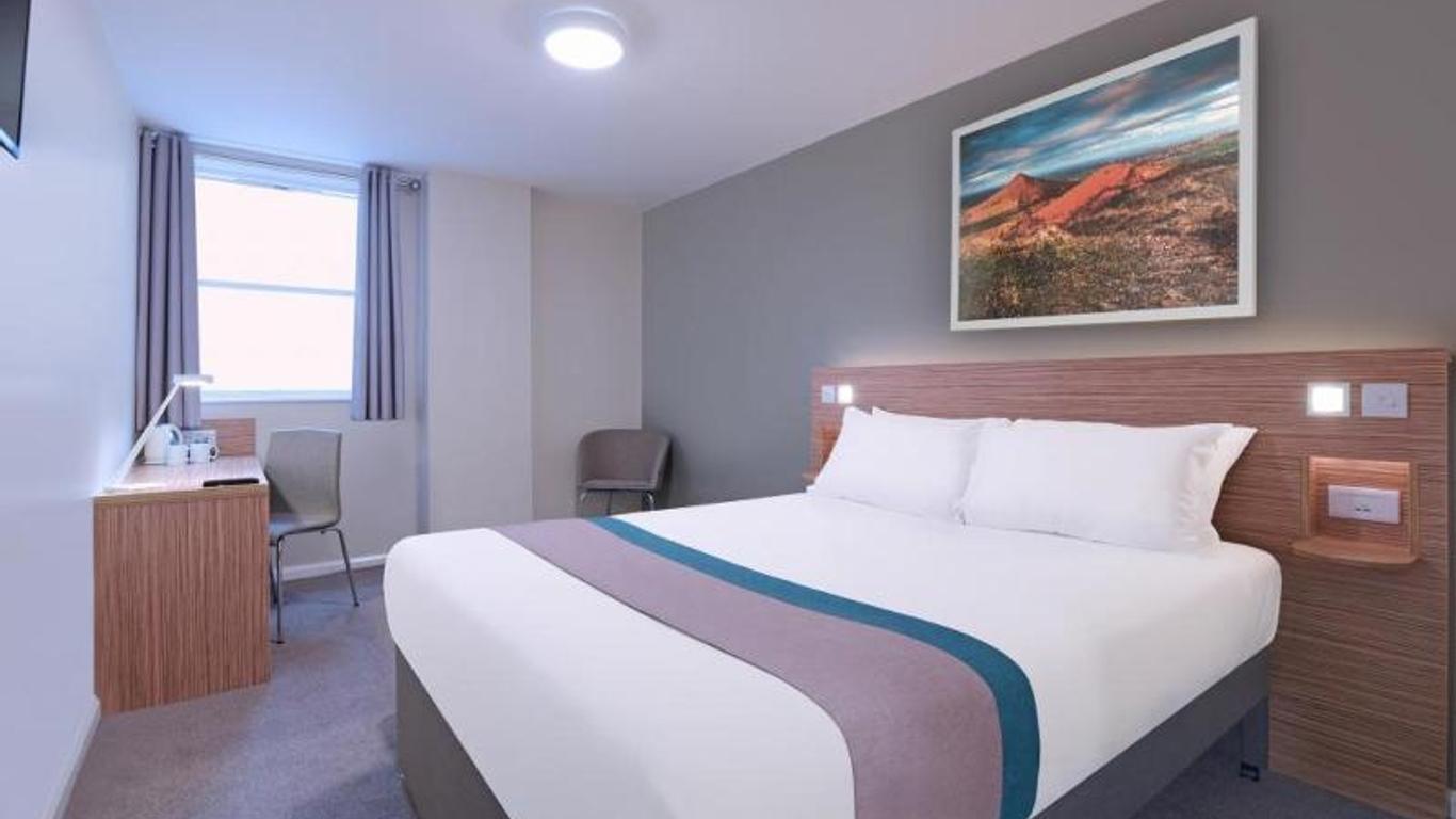 Travelodge Feltham