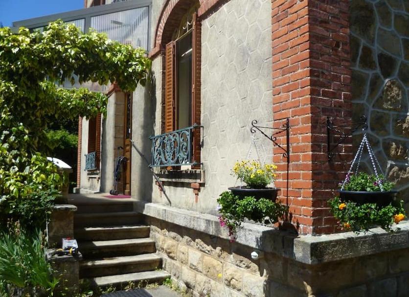 Extérieur Photo