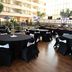 Salle de banquet