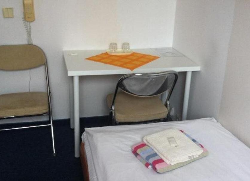 Équipements de la chambre Photo